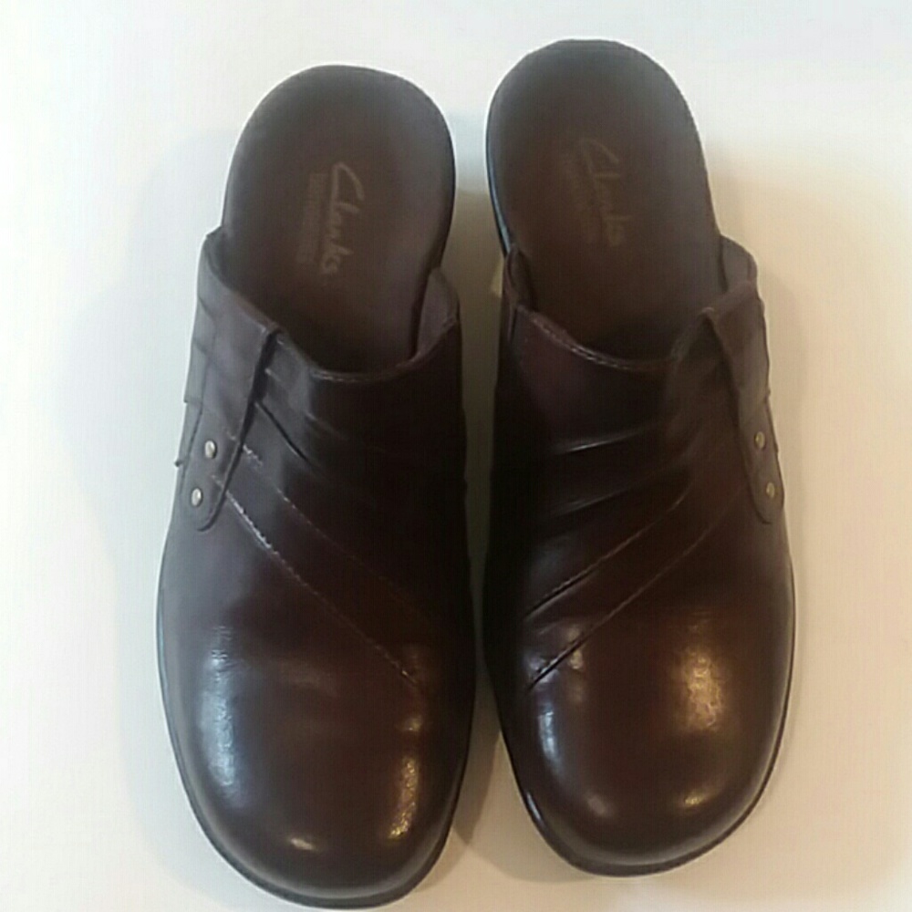 Clarks bendables